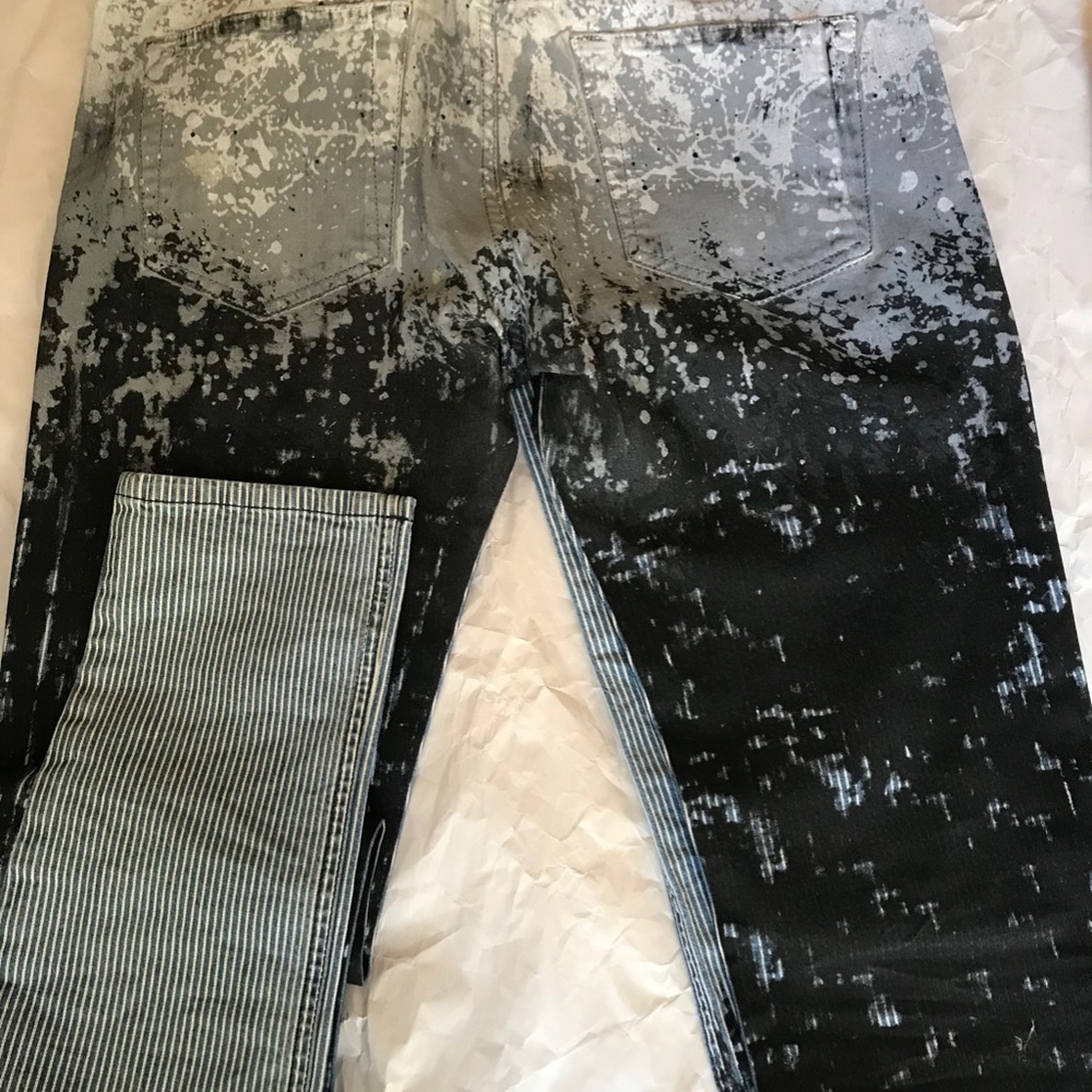 Brand new Runway Diesel Designer pants! - Picture 6 of 6
